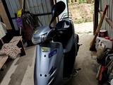 Honda  Dio 2015 года за 120 000 тг. в Алматы – фото 2