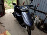 Honda  Dio 2015 года за 120 000 тг. в Алматы