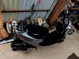 Honda  Dio 2015 года за 120 000 тг. в Алматы – фото 3