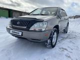 Lexus RX 300 2002 годаүшін5 200 000 тг. в Кокшетау – фото 2