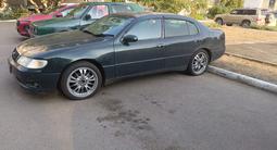 Toyota Aristo 1992 годаүшін1 200 000 тг. в Костанай