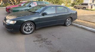 Toyota Aristo 1992 годаүшін1 200 000 тг. в Костанай