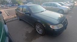 Toyota Aristo 1992 годаүшін1 200 000 тг. в Костанай – фото 3