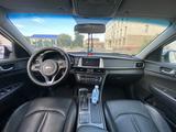 Kia K5 2015 года за 5 600 000 тг. в Павлодар