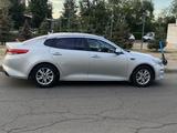 Kia K5 2015 года за 5 600 000 тг. в Павлодар – фото 4
