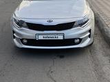Kia K5 2015 года за 5 600 000 тг. в Павлодар – фото 3