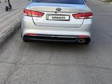 Kia K5 2015 года за 5 600 000 тг. в Павлодар – фото 5