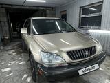 Lexus RX 300 2001 года за 5 500 000 тг. в Талдыкорган – фото 2