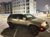 Lexus RX 300 2001 года за 5 500 000 тг. в Талдыкорган – фото 4