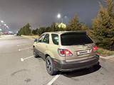 Lexus RX 300 2001 года за 5 500 000 тг. в Талдыкорган – фото 5