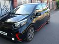 Kia Morning 2020 годаүшін6 200 000 тг. в Алматы