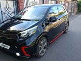 Kia Morning 2020 года за 6 200 000 тг. в Алматы