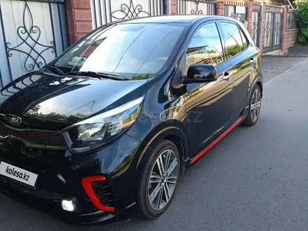 Kia Morning 2020 года за 6 200 000 тг. в Алматы