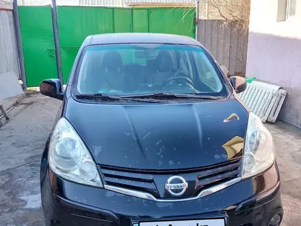 Nissan Note 2014 года за 5 100 000 тг. в Алматы