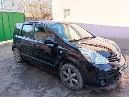 Nissan Note 2014 года за 5 100 000 тг. в Алматы – фото 4