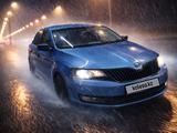 Skoda Rapid 2013 годаүшін3 500 000 тг. в Кокшетау – фото 2