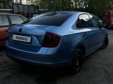 Skoda Rapid 2013 годаүшін3 500 000 тг. в Кокшетау