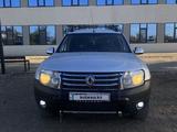 Renault Duster 2013 года за 5 200 000 тг. в Кандыагаш