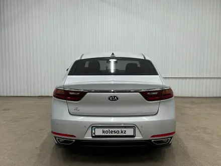Kia K7 2016 года за 8 010 000 тг. в Астана – фото 4