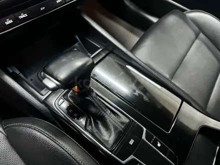 Kia K7 2016 года за 8 010 000 тг. в Астана – фото 13