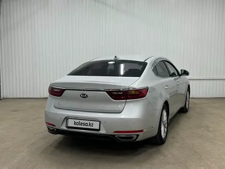Kia K7 2016 года за 8 010 000 тг. в Астана – фото 3
