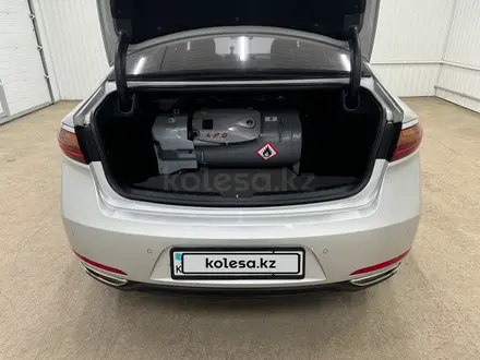 Kia K7 2016 года за 8 010 000 тг. в Астана – фото 16