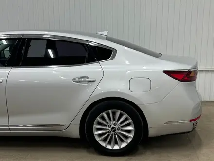 Kia K7 2016 года за 8 010 000 тг. в Астана – фото 7