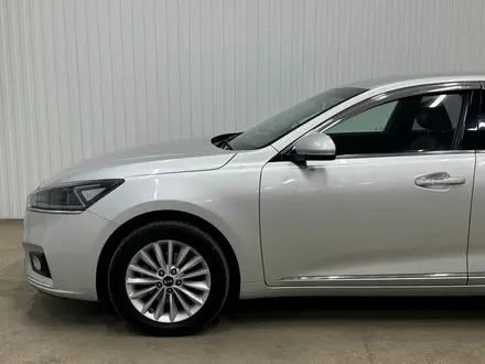 Kia K7 2016 года за 8 010 000 тг. в Астана – фото 6
