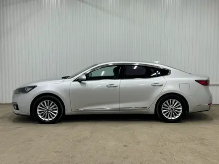 Kia K7 2016 года за 8 010 000 тг. в Астана – фото 5