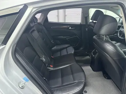Kia K7 2016 года за 8 010 000 тг. в Астана – фото 10