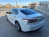 Toyota Camry 2019 годаүшін14 000 000 тг. в Кызылорда