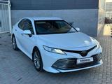 Toyota Camry 2019 года за 14 000 000 тг. в Кызылорда – фото 4