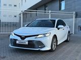 Toyota Camry 2019 годаүшін14 000 000 тг. в Кызылорда – фото 5