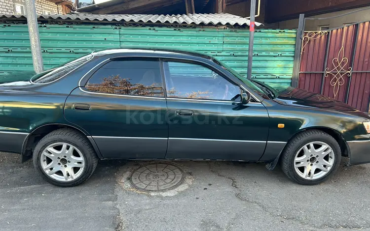 Toyota Windom 1996 годаүшін2 200 000 тг. в Конаев (Капшагай)