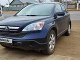 Honda CR-V 2010 года за 6 900 000 тг. в Актобе