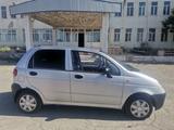 Daewoo Matiz 2013 года за 1 450 000 тг. в Актау – фото 4