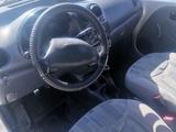 Daewoo Matiz 2013 годаүшін1 300 000 тг. в Актау – фото 5