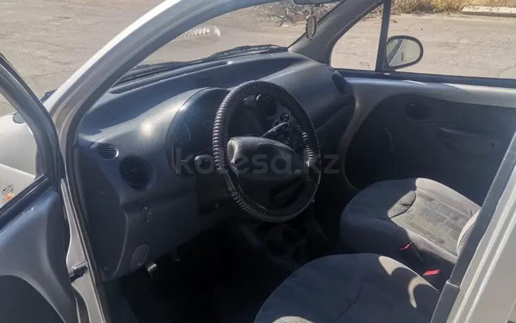 Daewoo Matiz 2013 годаүшін1 200 000 тг. в Актау