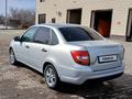 ВАЗ (Lada) Granta 2190 2018 года за 3 600 000 тг. в Уральск – фото 9