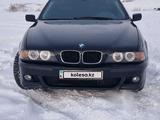BMW 523 1998 года за 2 600 000 тг. в Талдыкорган