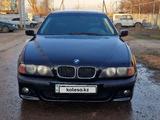BMW 523 1998 года за 2 600 000 тг. в Талдыкорган – фото 5