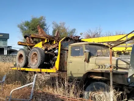 Урал  ОпораВоз 1990 года за 5 450 000 тг. в Шымкент