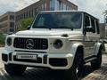 Mercedes-Benz G 63 AMG 4MATIC 2023 года за 80 000 000 тг. в Алматы – фото 3