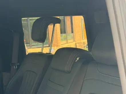 Mercedes-Benz G 63 AMG 4MATIC 2023 года за 80 000 000 тг. в Алматы – фото 21