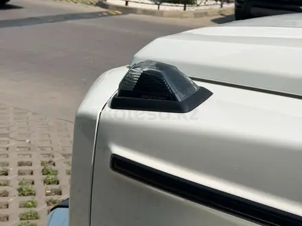 Mercedes-Benz G 63 AMG 4MATIC 2023 года за 80 000 000 тг. в Алматы – фото 11