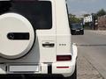 Mercedes-Benz G 63 AMG 4MATIC 2023 года за 80 000 000 тг. в Алматы – фото 9