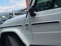 Mercedes-Benz G 63 AMG 4MATIC 2023 года за 80 000 000 тг. в Алматы – фото 13