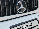 Mercedes-Benz G 63 AMG 4MATIC 2023 года за 80 000 000 тг. в Алматы – фото 5
