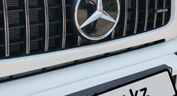 Mercedes-Benz G 63 AMG 4MATIC 2023 годаүшін80 000 000 тг. в Алматы – фото 5
