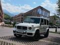 Mercedes-Benz G 63 AMG 4MATIC 2023 года за 80 000 000 тг. в Алматы – фото 2